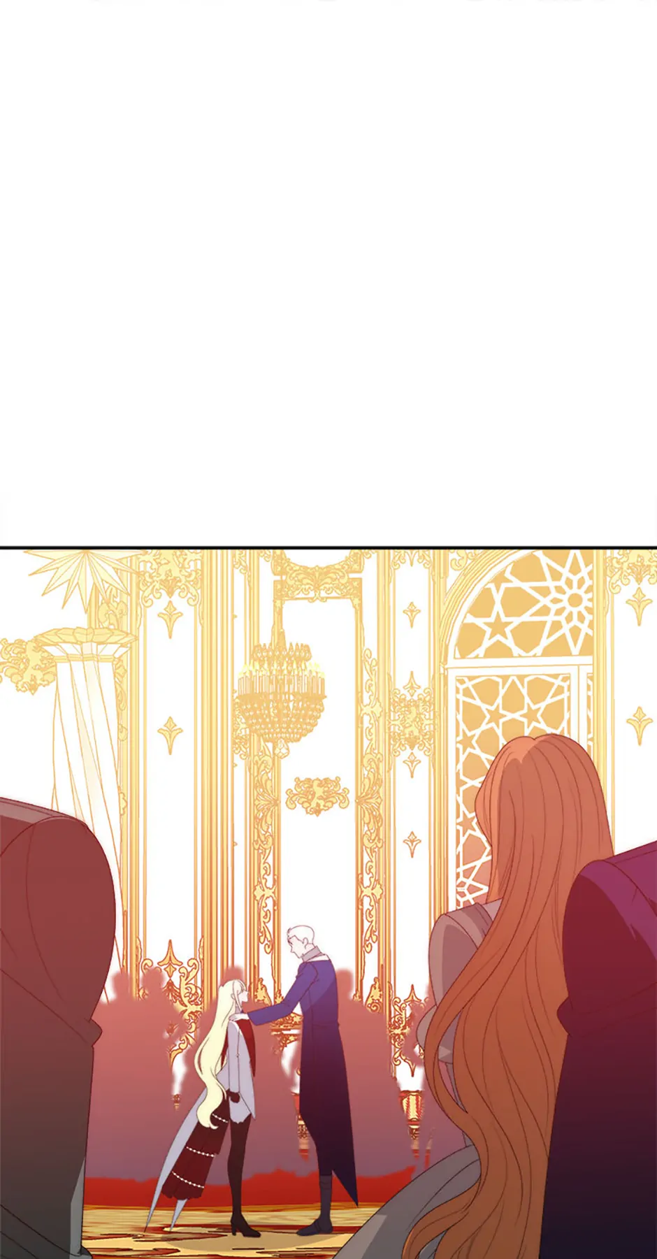 One Step Forward to the Flower Path Chapter 113 - Page 48