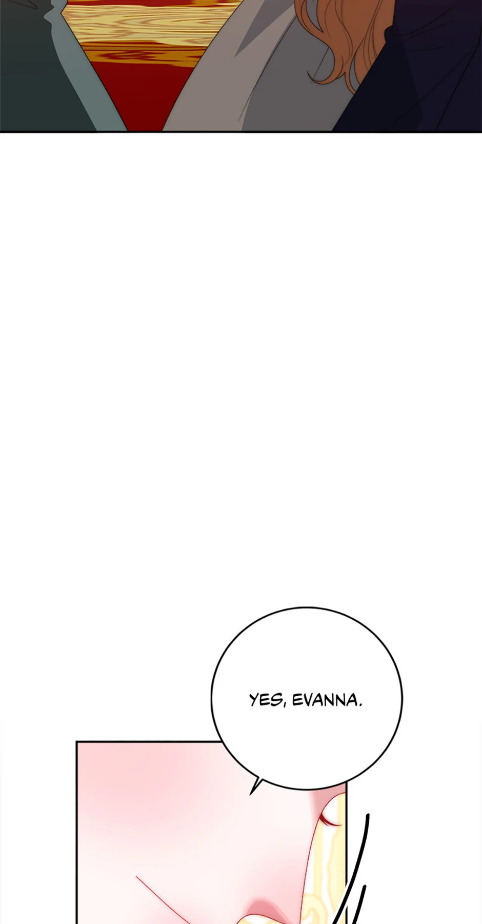 One Step Forward to the Flower Path Chapter 113 - Page 49