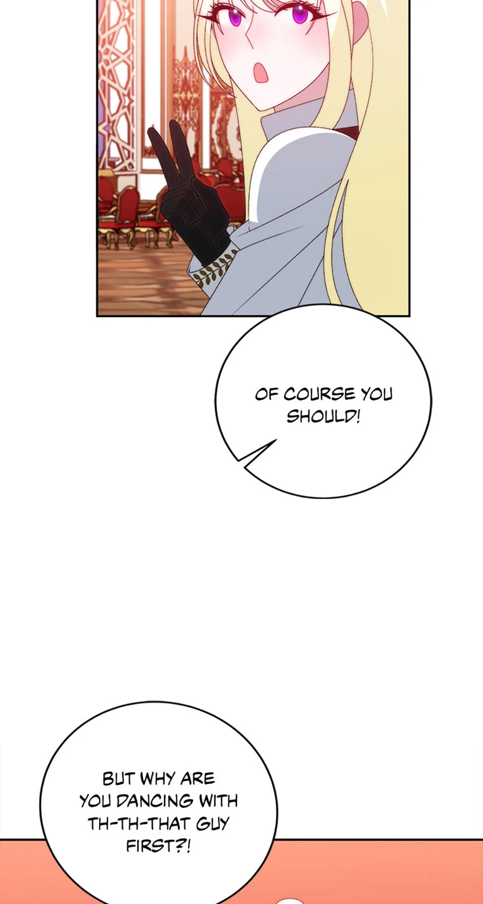 One Step Forward to the Flower Path Chapter 113 - Page 5