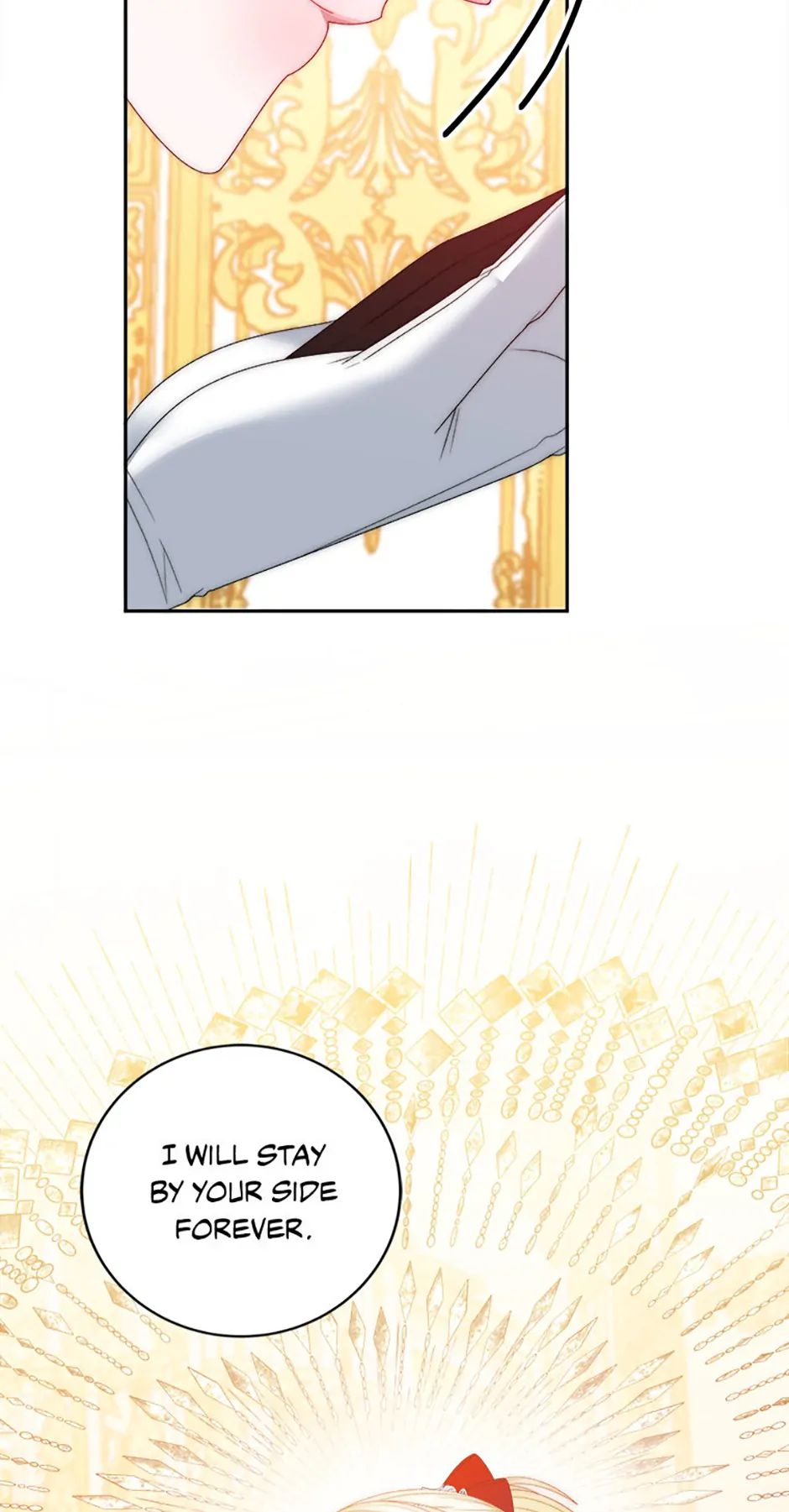 One Step Forward to the Flower Path Chapter 113 - Page 50