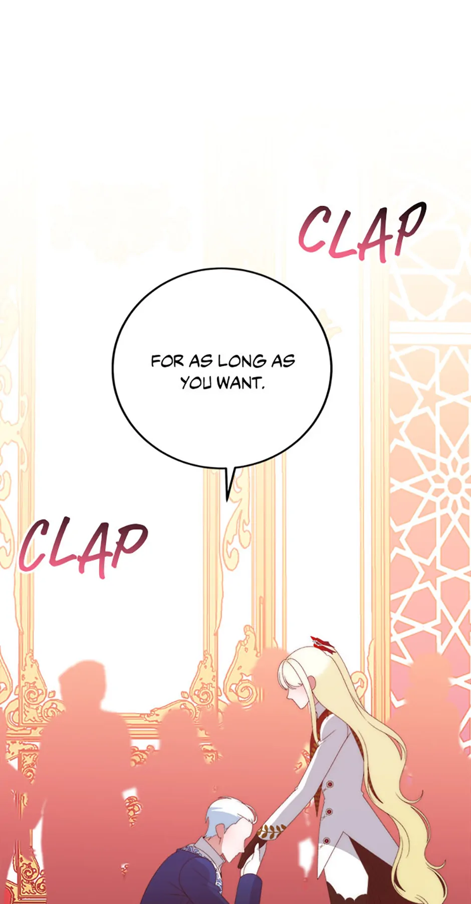 One Step Forward to the Flower Path Chapter 113 - Page 52
