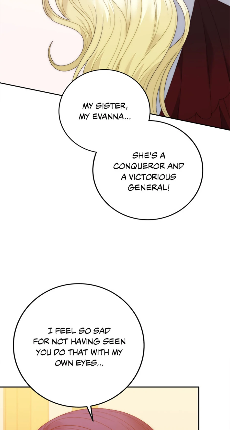 One Step Forward to the Flower Path Chapter 113 - Page 58