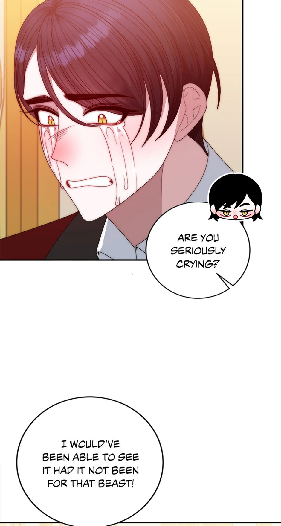 One Step Forward to the Flower Path Chapter 113 - Page 59