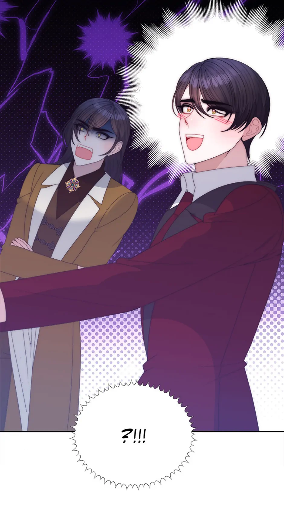 One Step Forward to the Flower Path Chapter 113 - Page 62