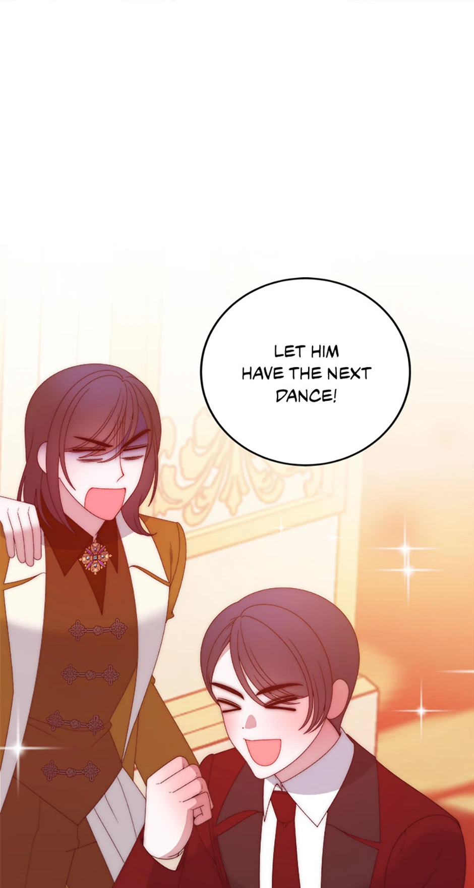 One Step Forward to the Flower Path Chapter 113 - Page 63