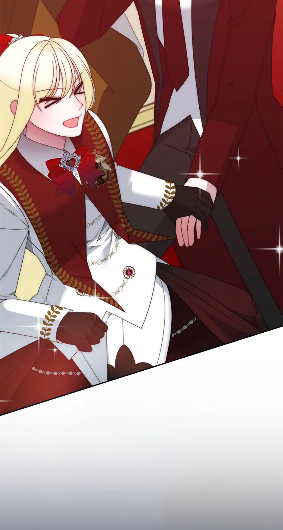 One Step Forward to the Flower Path Chapter 113 - Page 64