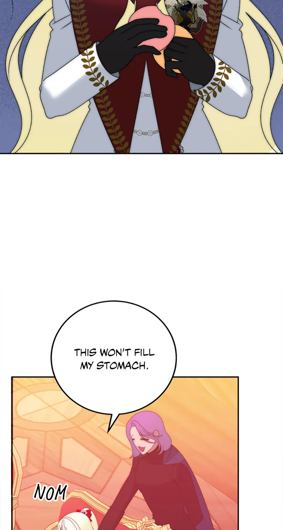 One Step Forward to the Flower Path Chapter 113 - Page 68