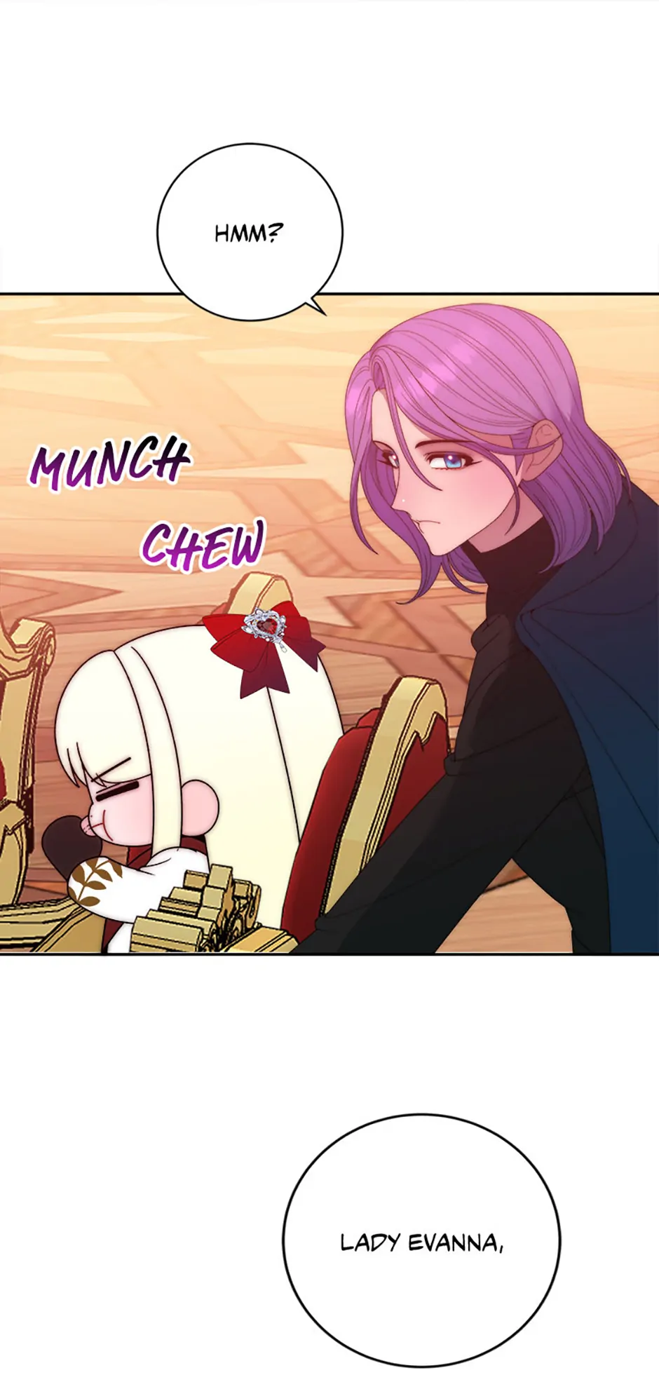 One Step Forward to the Flower Path Chapter 113 - Page 71