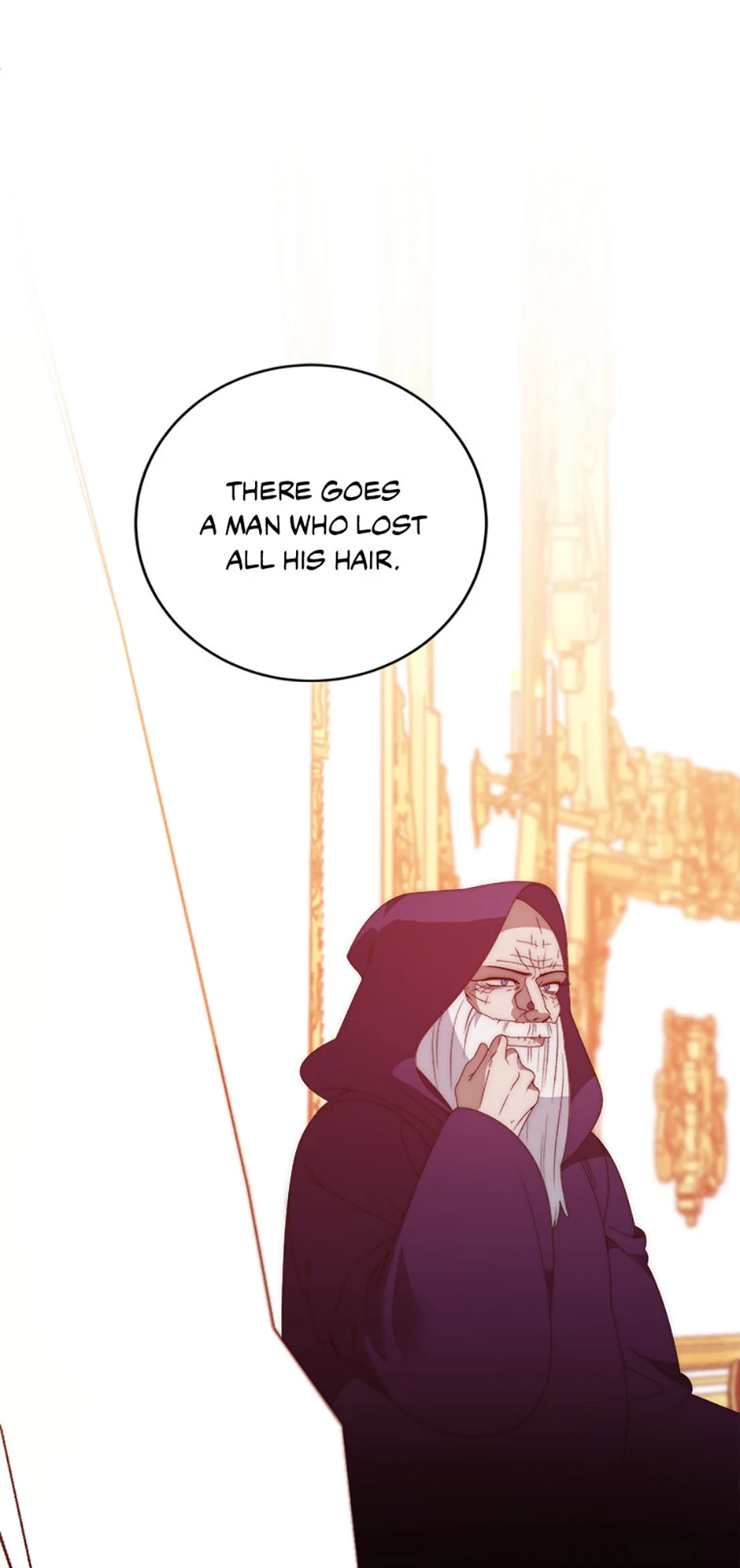 One Step Forward to the Flower Path Chapter 113 - Page 72