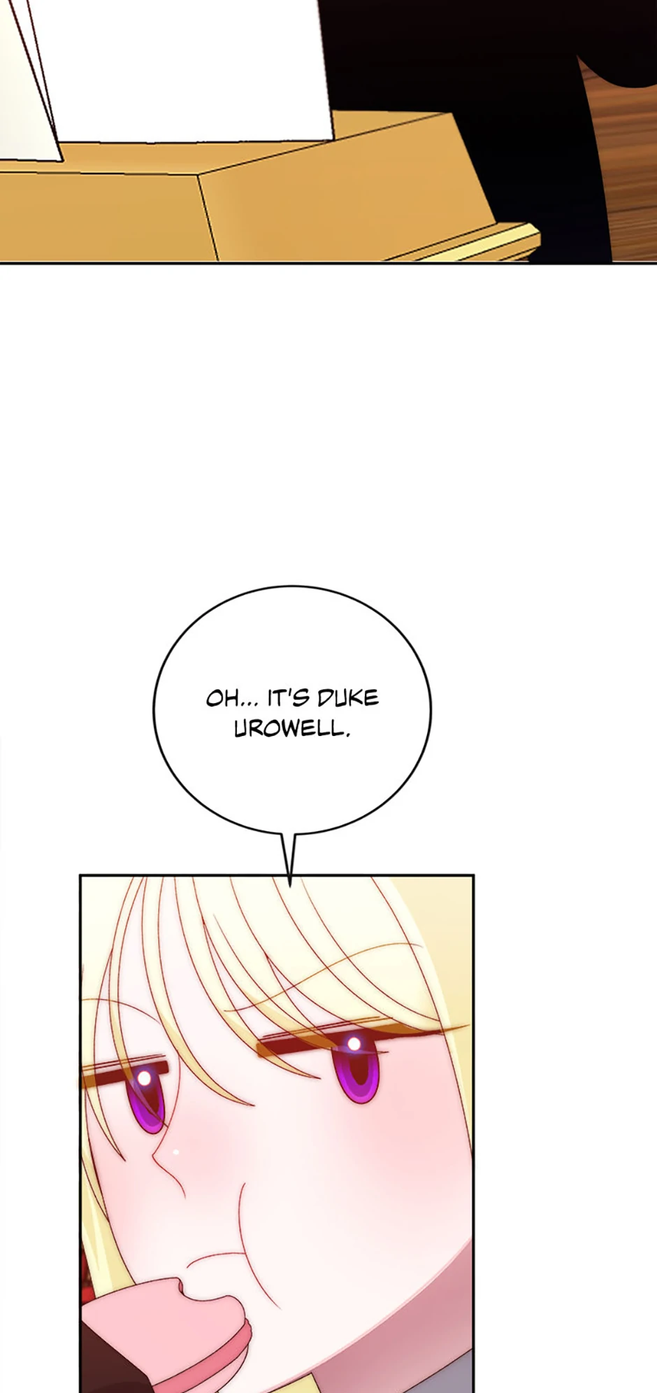 One Step Forward to the Flower Path Chapter 113 - Page 73