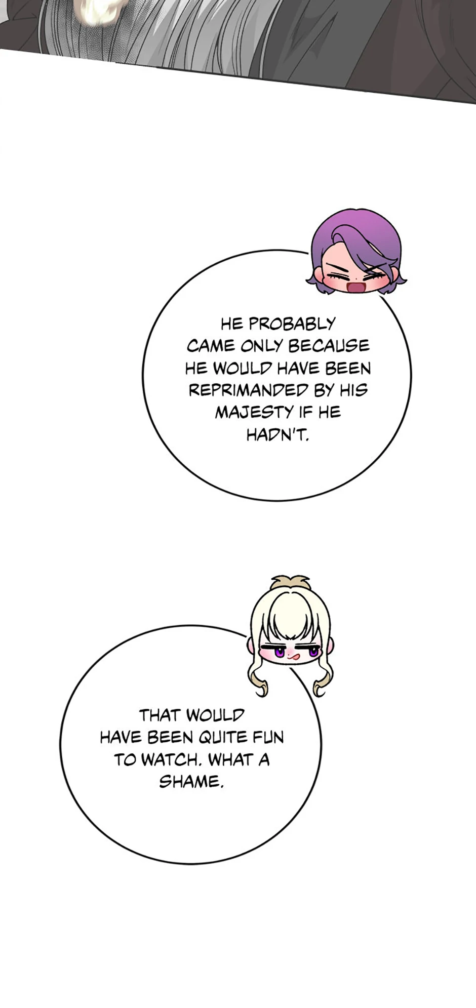 One Step Forward to the Flower Path Chapter 113 - Page 75