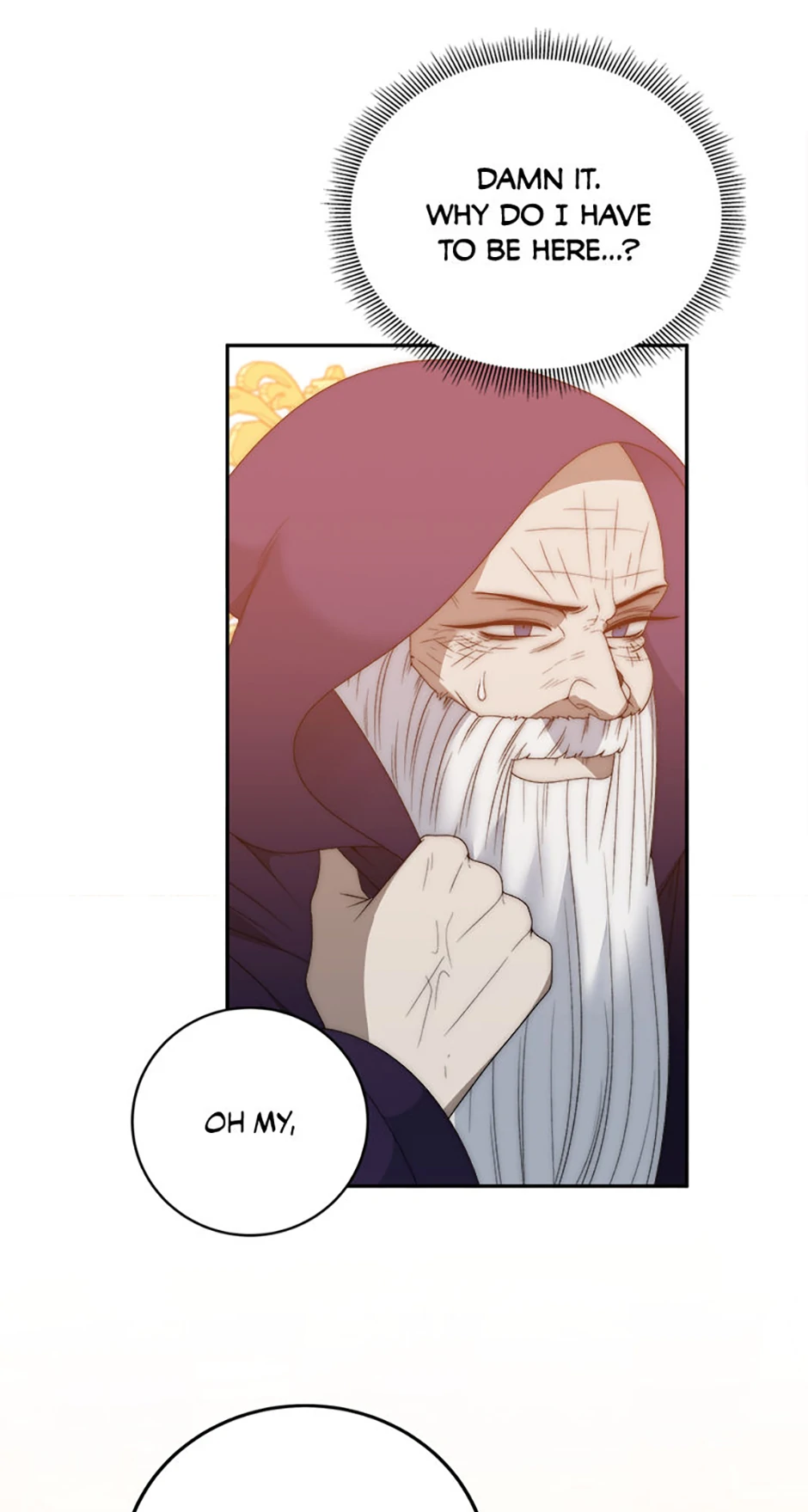 One Step Forward to the Flower Path Chapter 114 - Page 2
