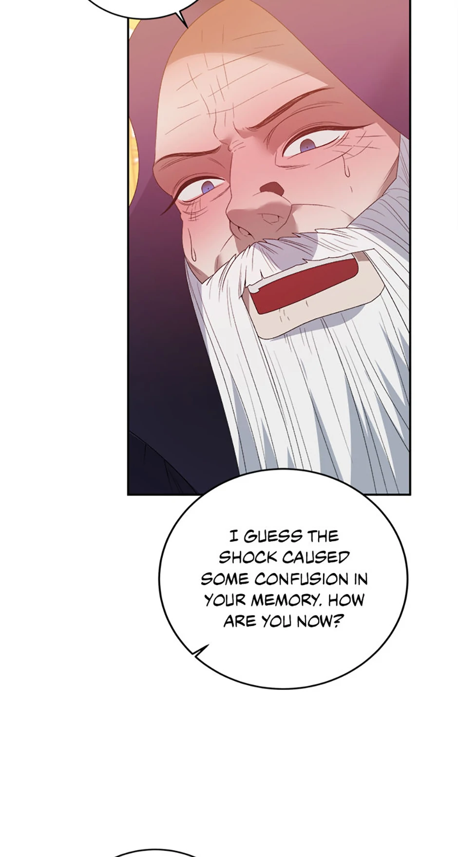 One Step Forward to the Flower Path Chapter 114 - Page 14