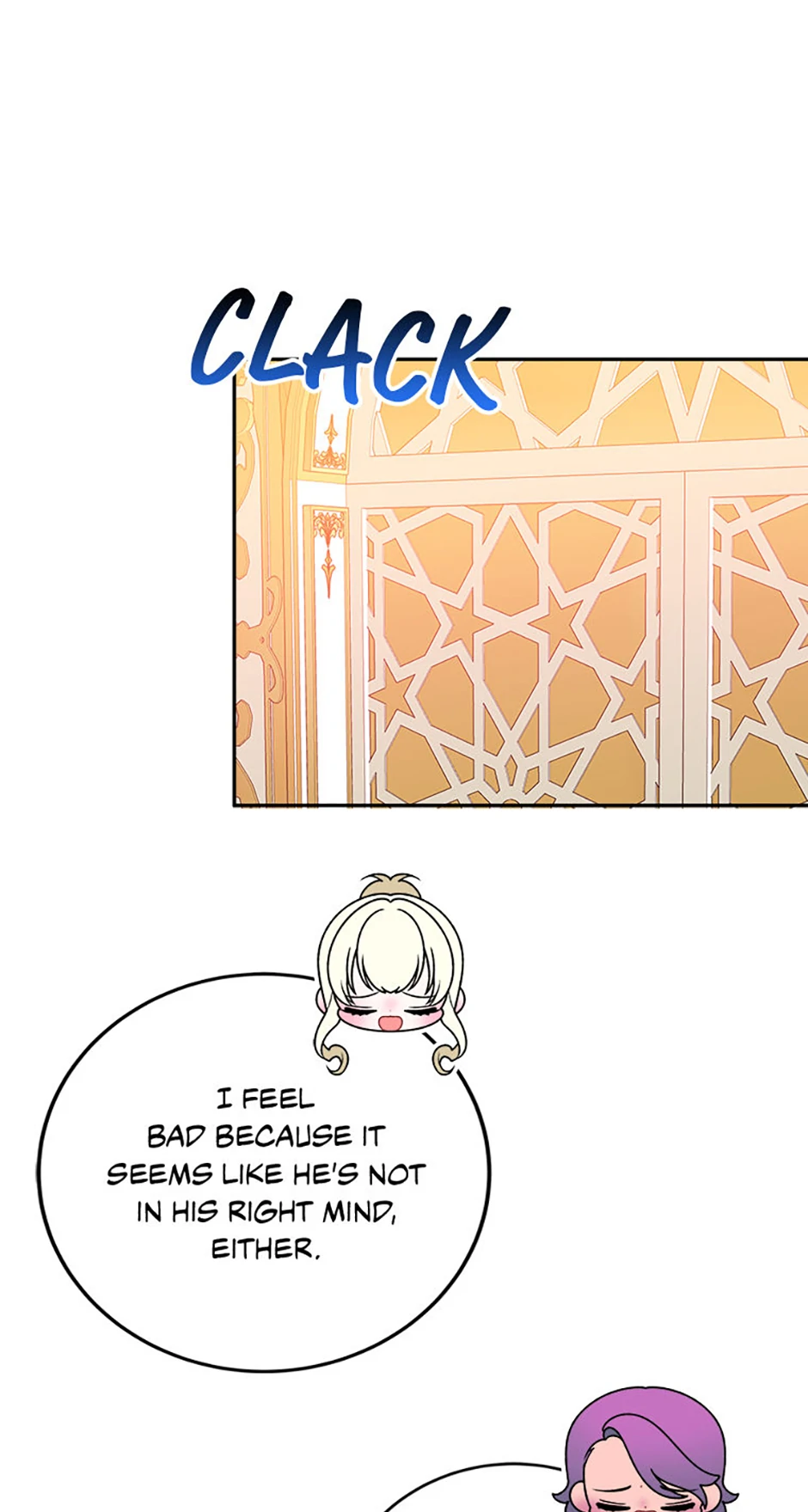 One Step Forward to the Flower Path Chapter 114 - Page 18