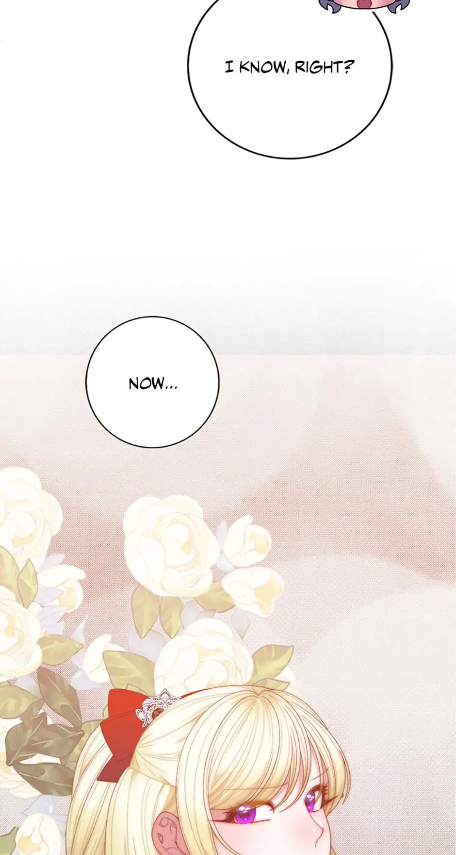 One Step Forward to the Flower Path Chapter 114 - Page 19