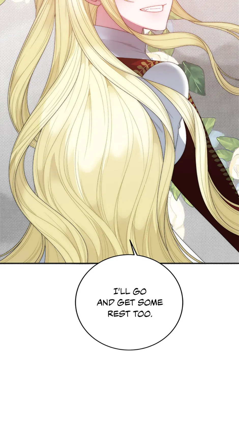 One Step Forward to the Flower Path Chapter 114 - Page 20