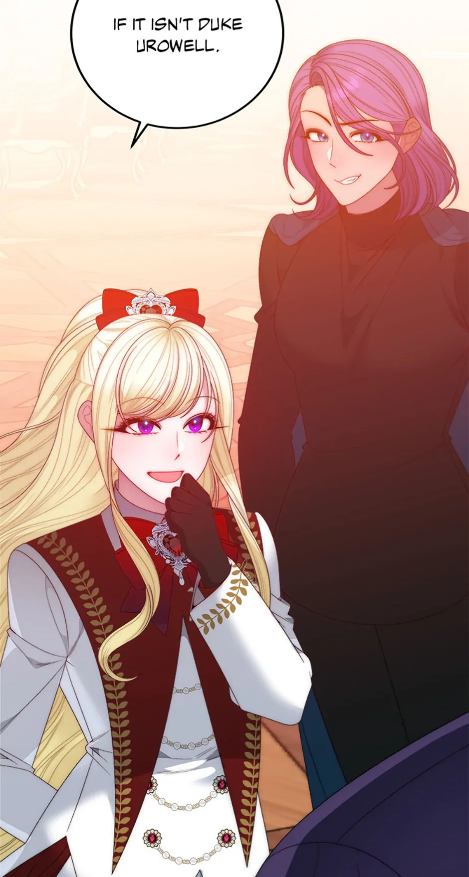 One Step Forward to the Flower Path Chapter 114 - Page 3