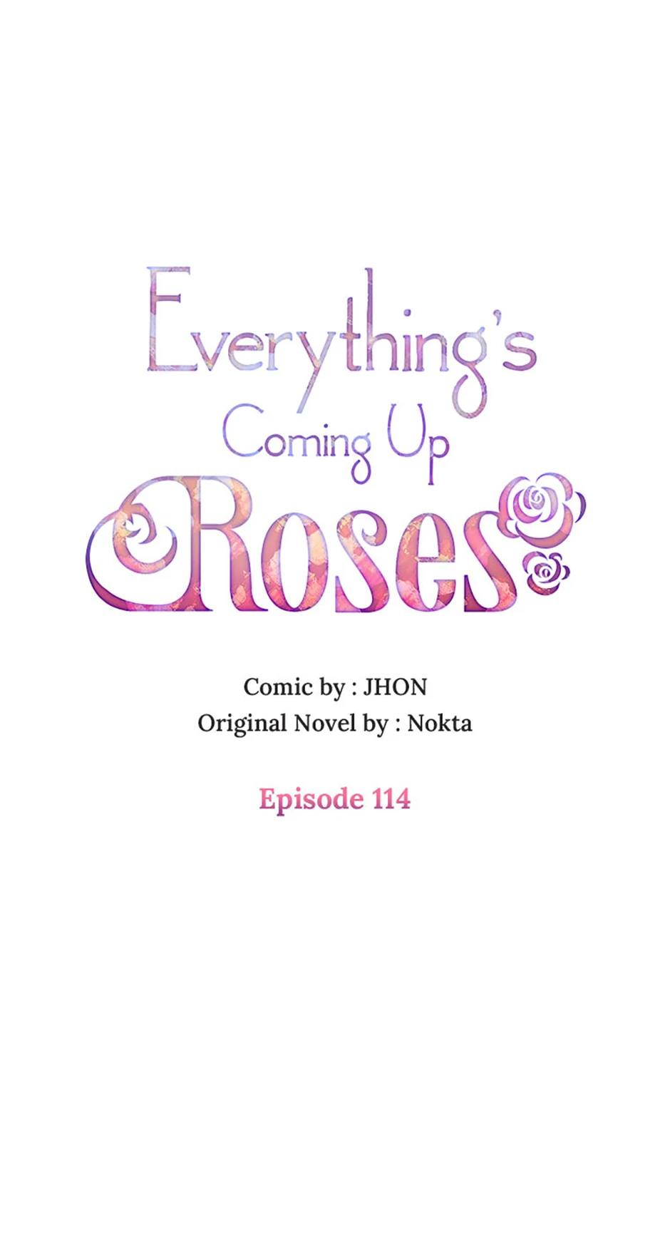 One Step Forward to the Flower Path Chapter 114 - Page 21