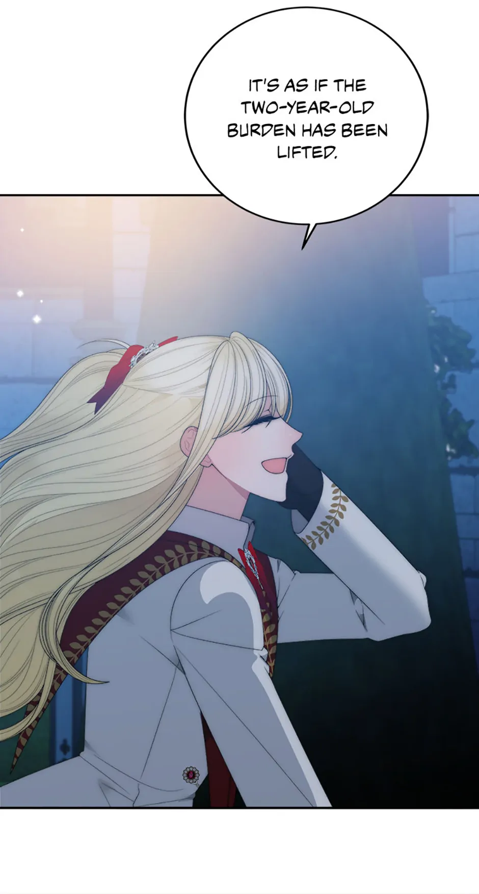 One Step Forward to the Flower Path Chapter 114 - Page 24