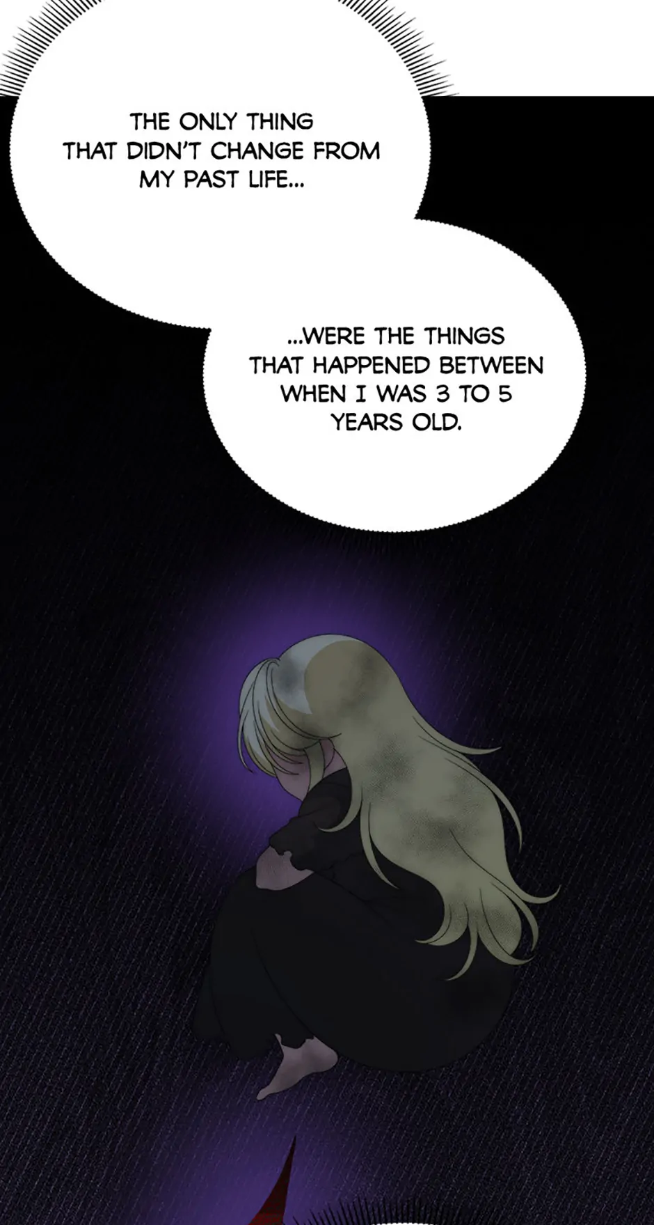 One Step Forward to the Flower Path Chapter 114 - Page 27