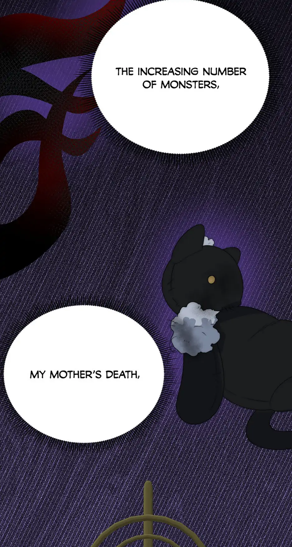 One Step Forward to the Flower Path Chapter 114 - Page 28