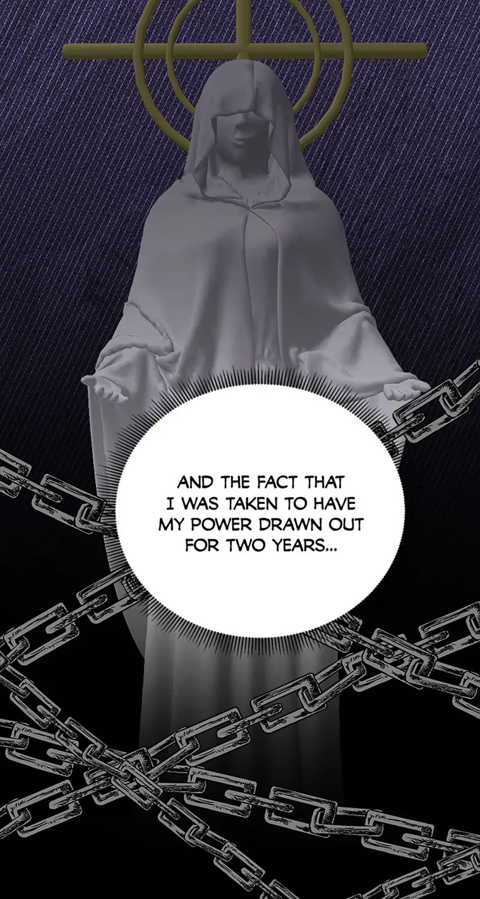 One Step Forward to the Flower Path Chapter 114 - Page 29