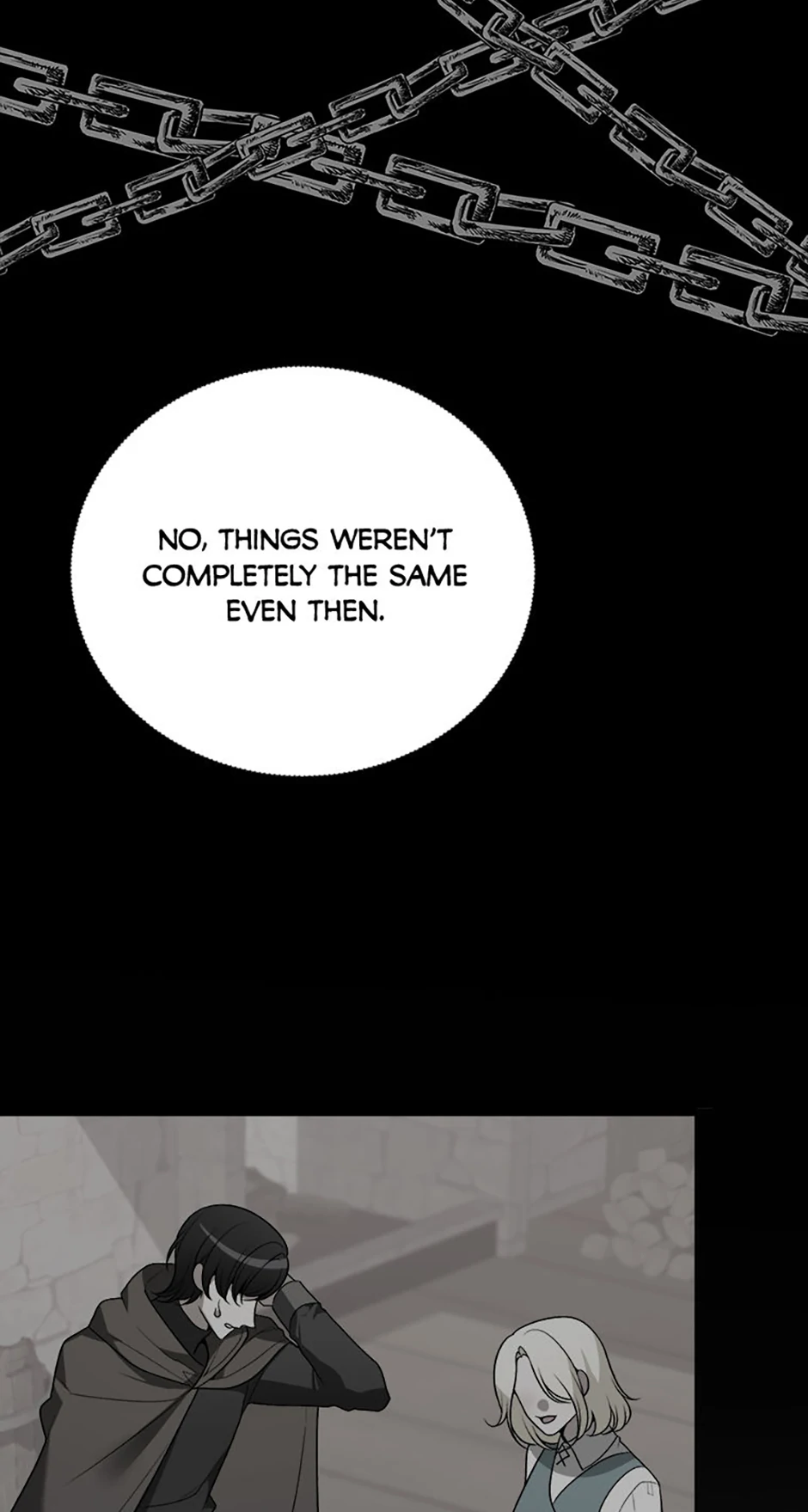 One Step Forward to the Flower Path Chapter 114 - Page 30