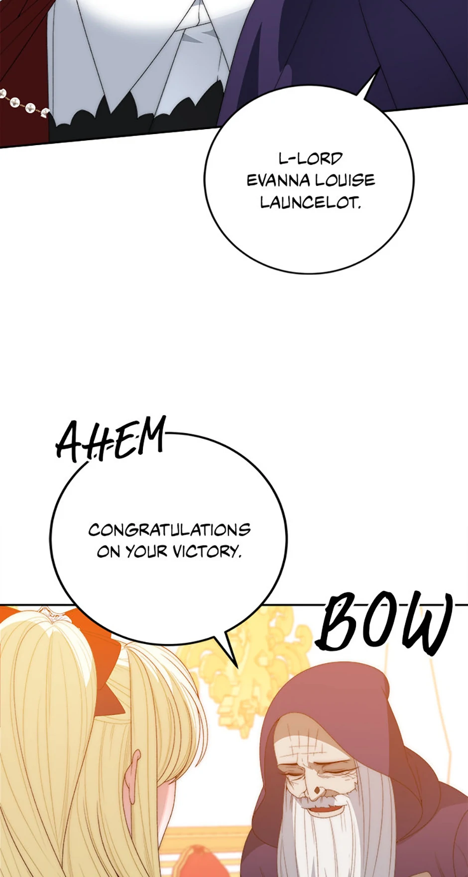 One Step Forward to the Flower Path Chapter 114 - Page 4
