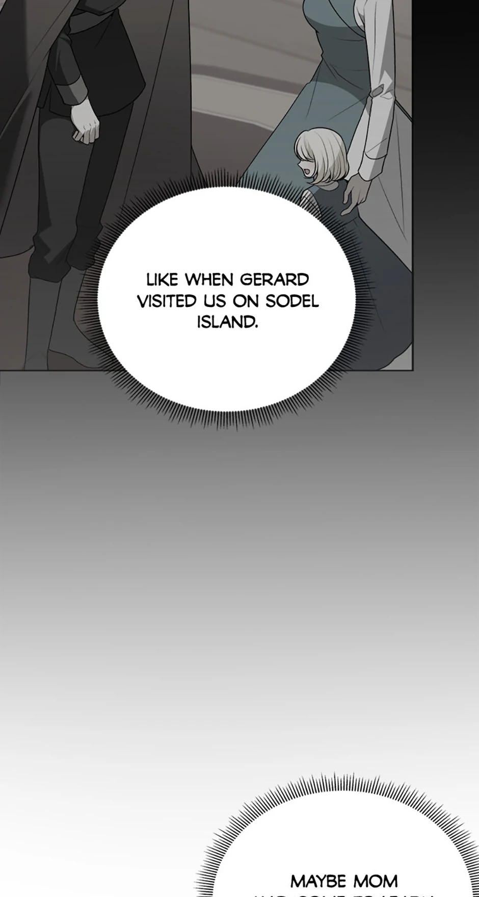 One Step Forward to the Flower Path Chapter 114 - Page 31