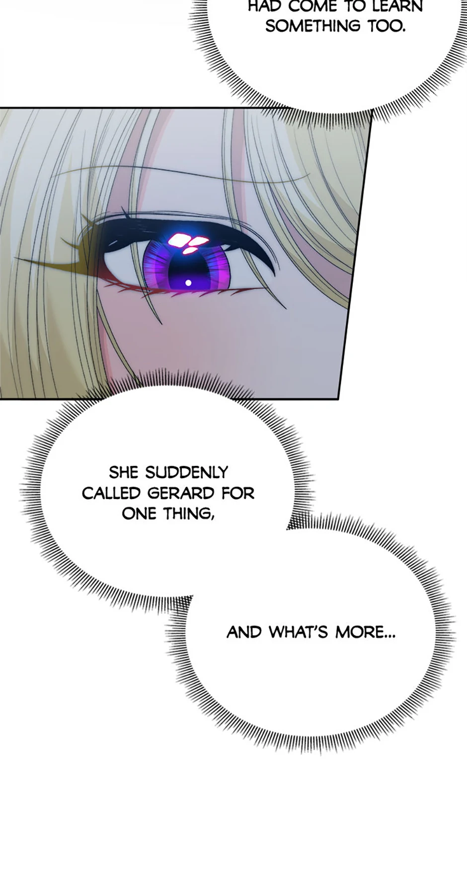 One Step Forward to the Flower Path Chapter 114 - Page 32