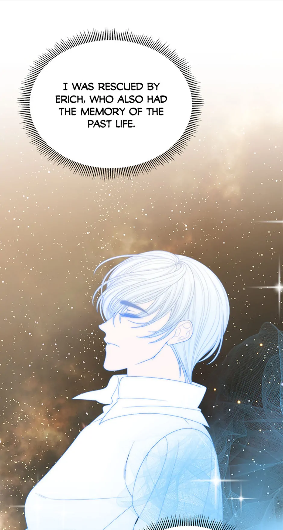 One Step Forward to the Flower Path Chapter 114 - Page 33