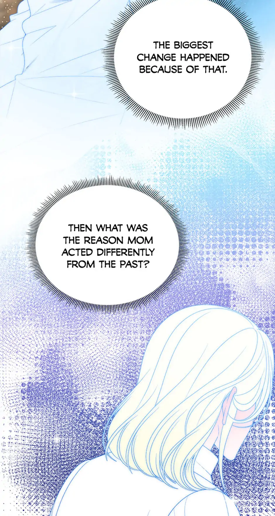 One Step Forward to the Flower Path Chapter 114 - Page 34