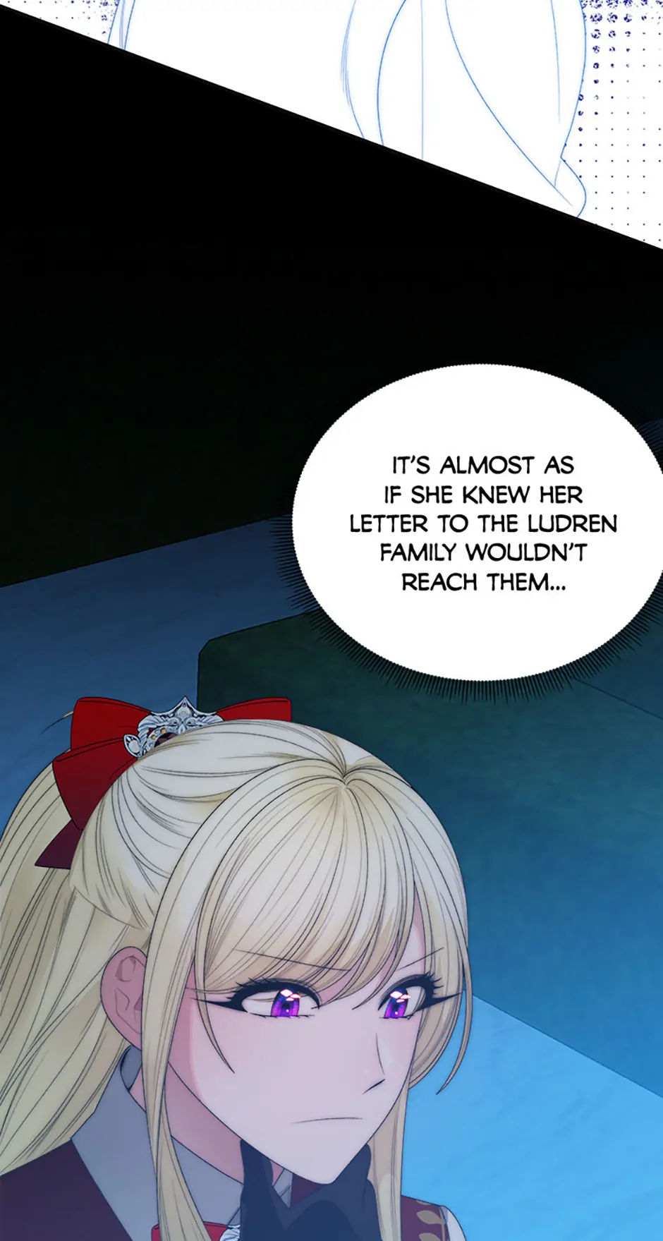 One Step Forward to the Flower Path Chapter 114 - Page 35