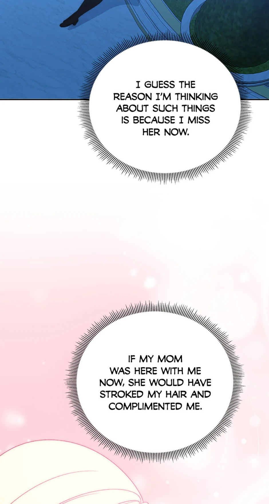 One Step Forward to the Flower Path Chapter 114 - Page 37