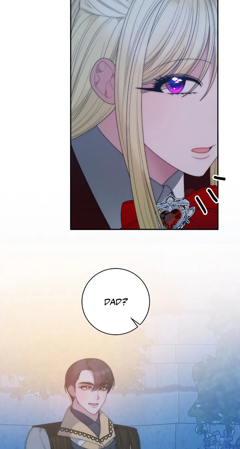 One Step Forward to the Flower Path Chapter 114 - Page 39