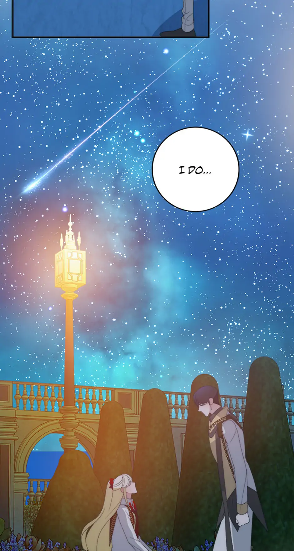 One Step Forward to the Flower Path Chapter 114 - Page 44