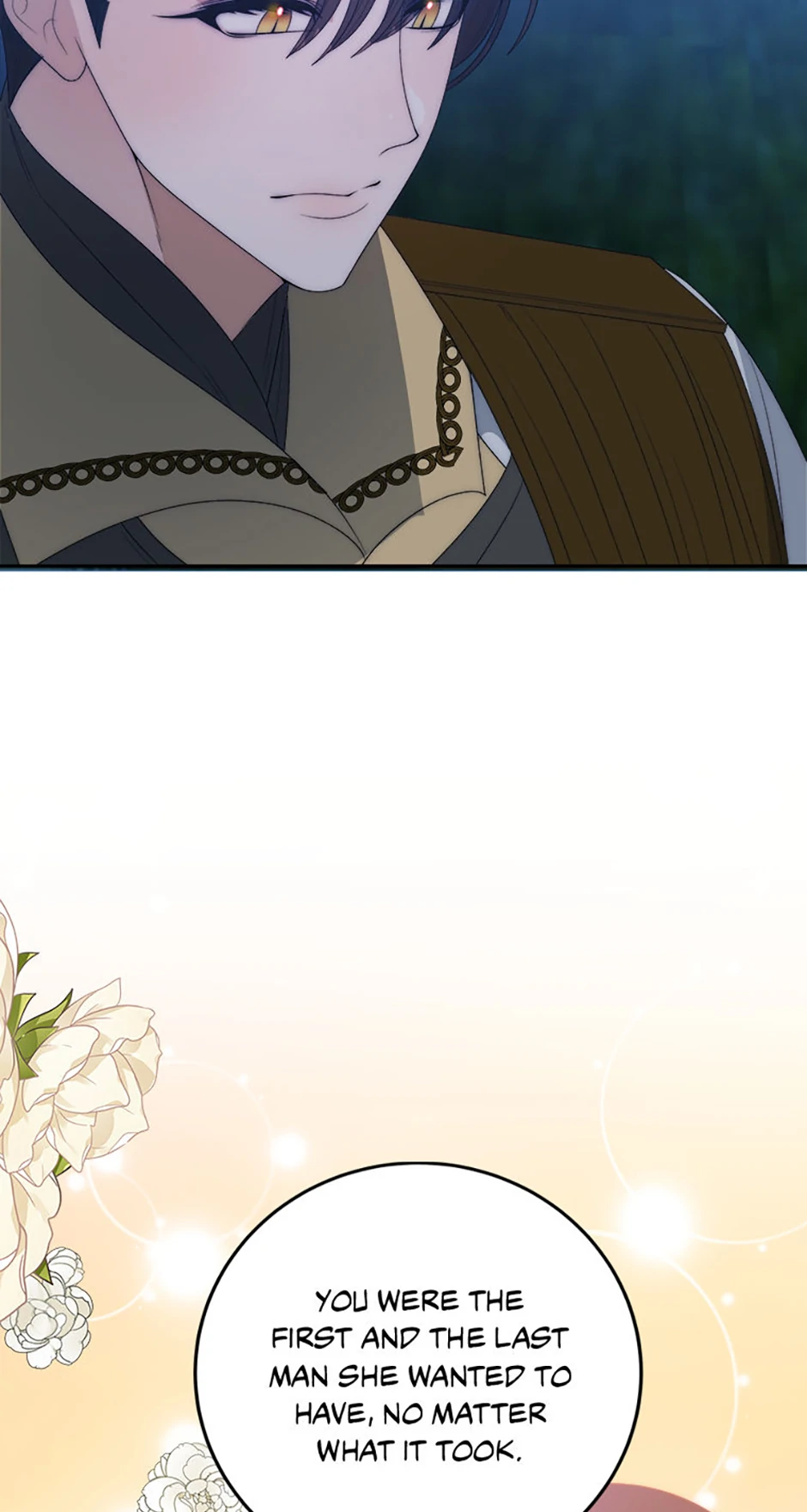 One Step Forward to the Flower Path Chapter 114 - Page 47