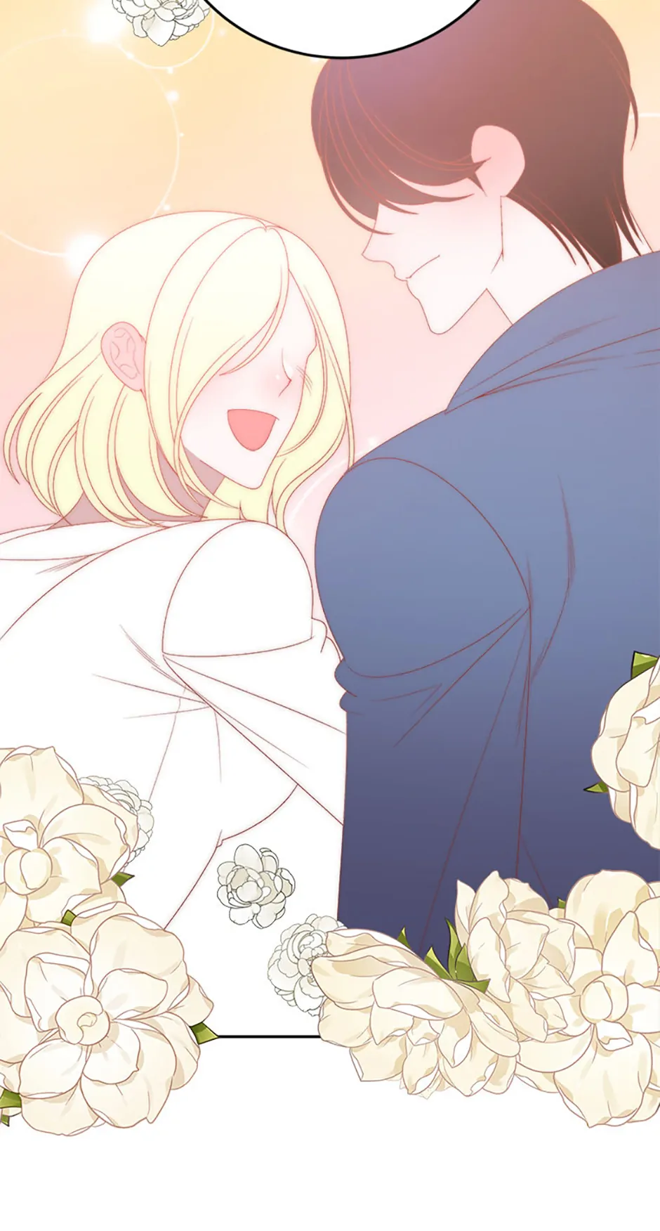 One Step Forward to the Flower Path Chapter 114 - Page 48