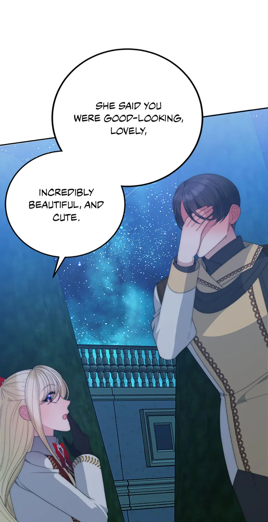 One Step Forward to the Flower Path Chapter 114 - Page 49