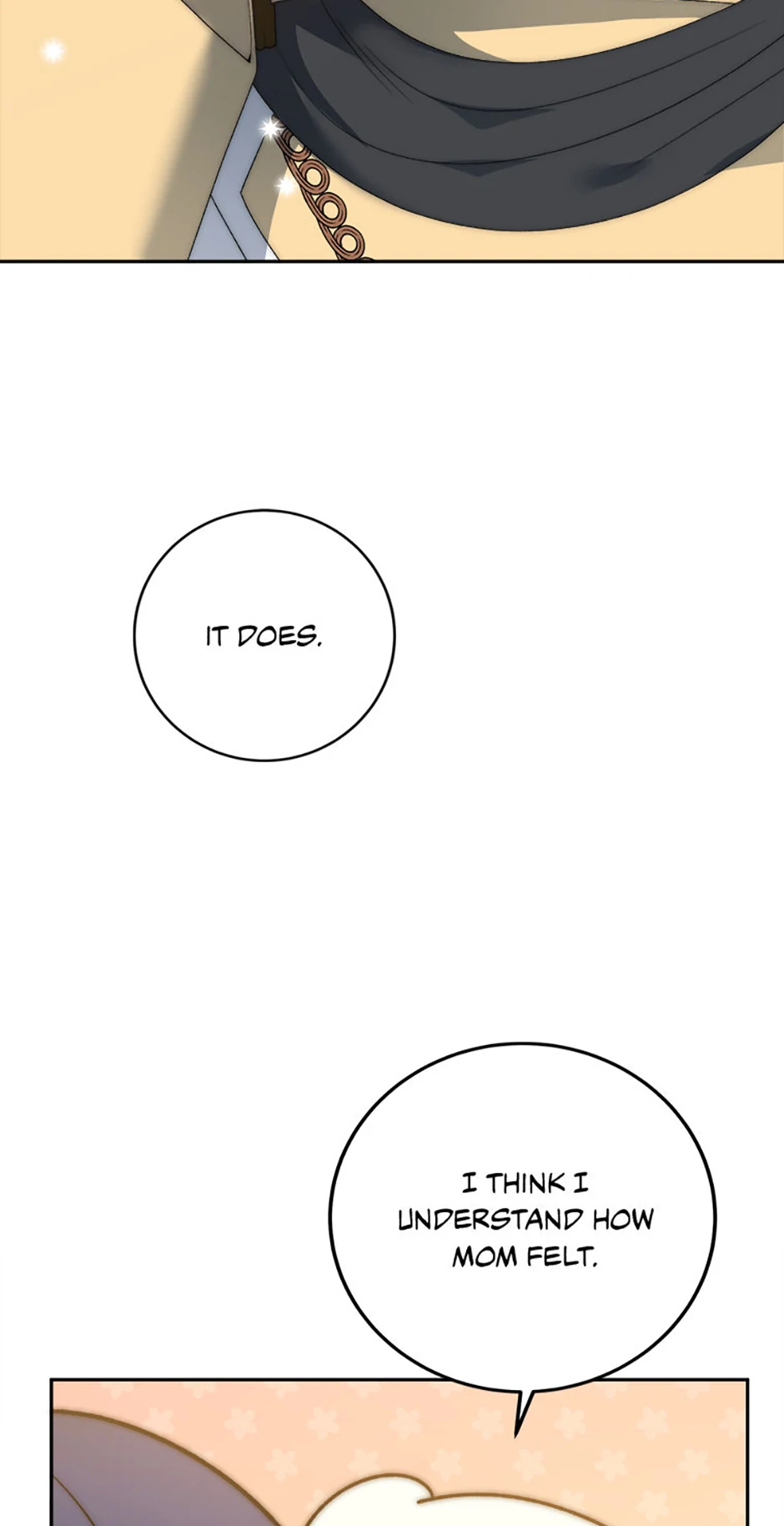One Step Forward to the Flower Path Chapter 114 - Page 52