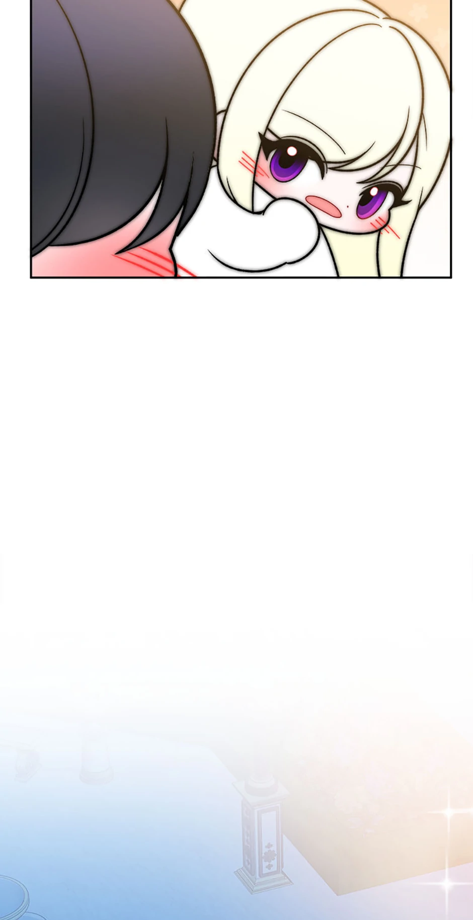 One Step Forward to the Flower Path Chapter 114 - Page 53