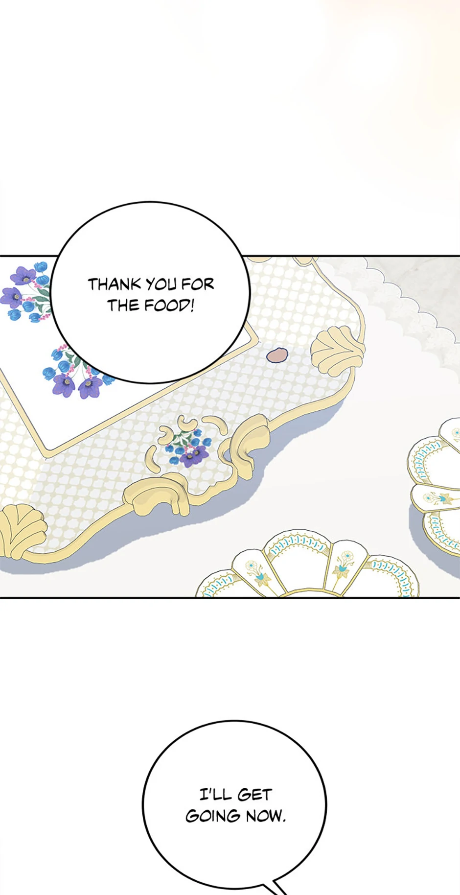 One Step Forward to the Flower Path Chapter 114 - Page 56