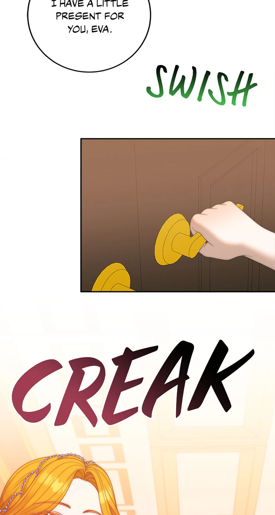 One Step Forward to the Flower Path Chapter 114 - Page 60