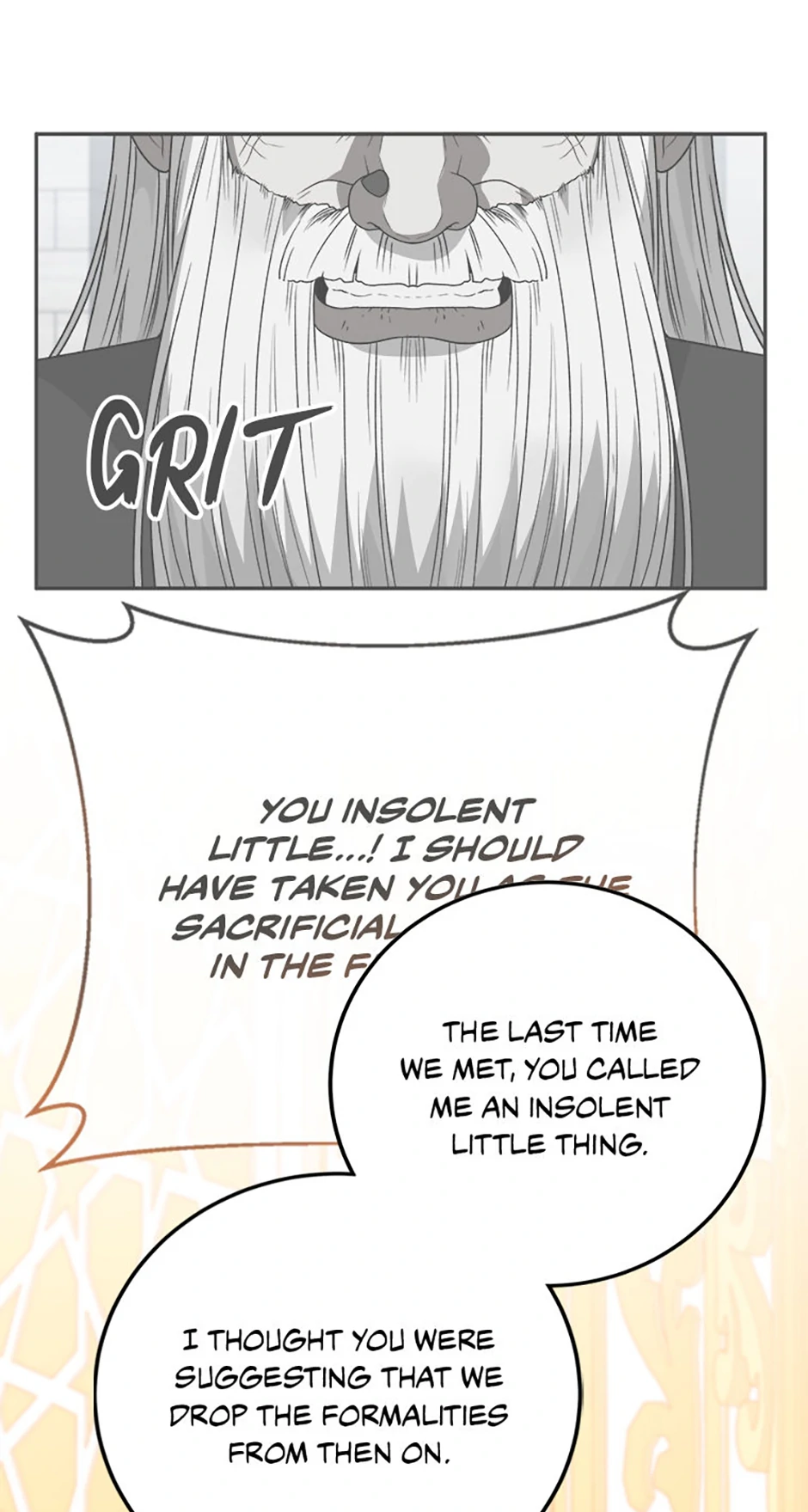 One Step Forward to the Flower Path Chapter 114 - Page 7