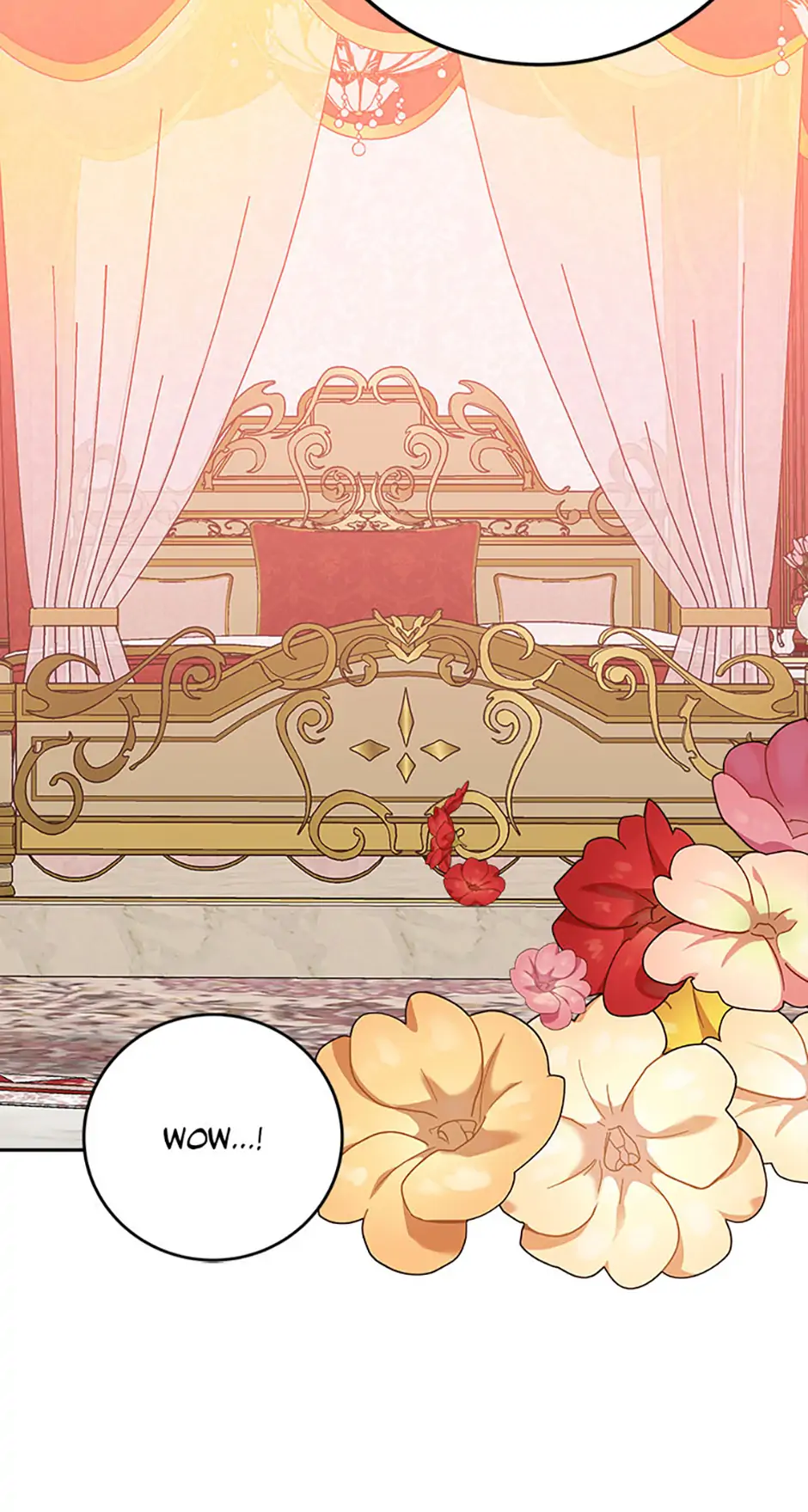 One Step Forward to the Flower Path Chapter 114 - Page 62