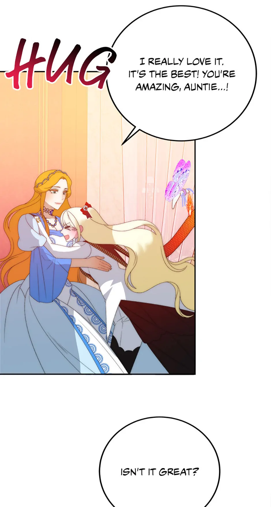 One Step Forward to the Flower Path Chapter 114 - Page 63