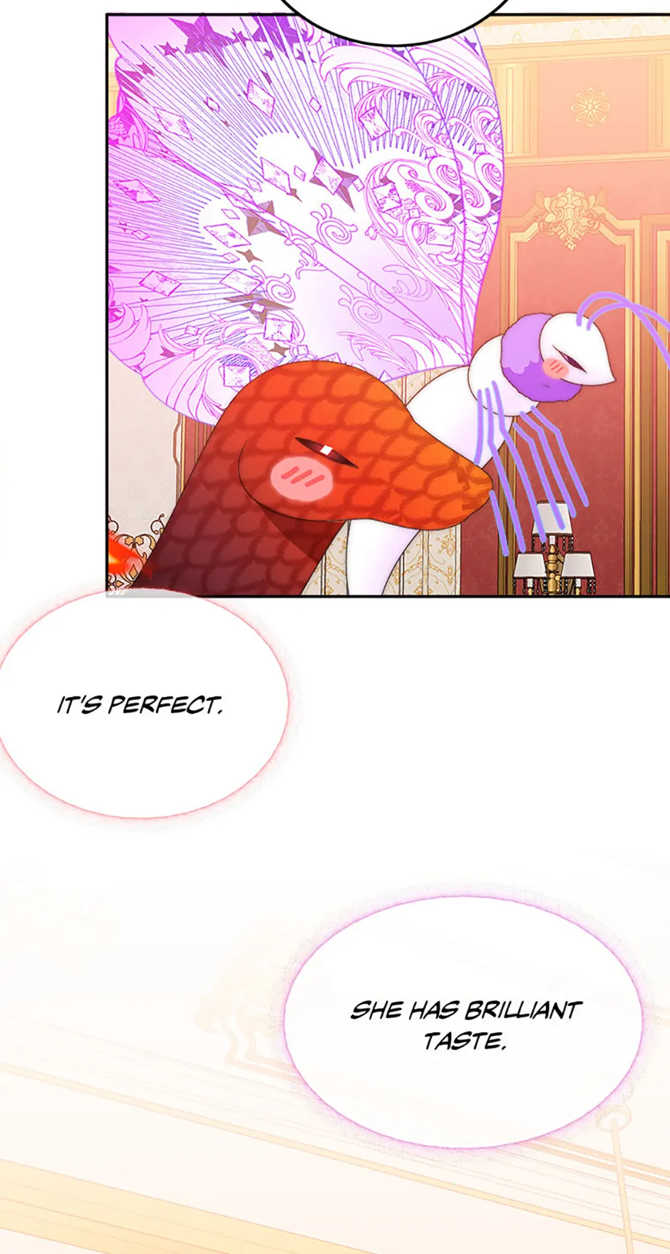 One Step Forward to the Flower Path Chapter 114 - Page 64