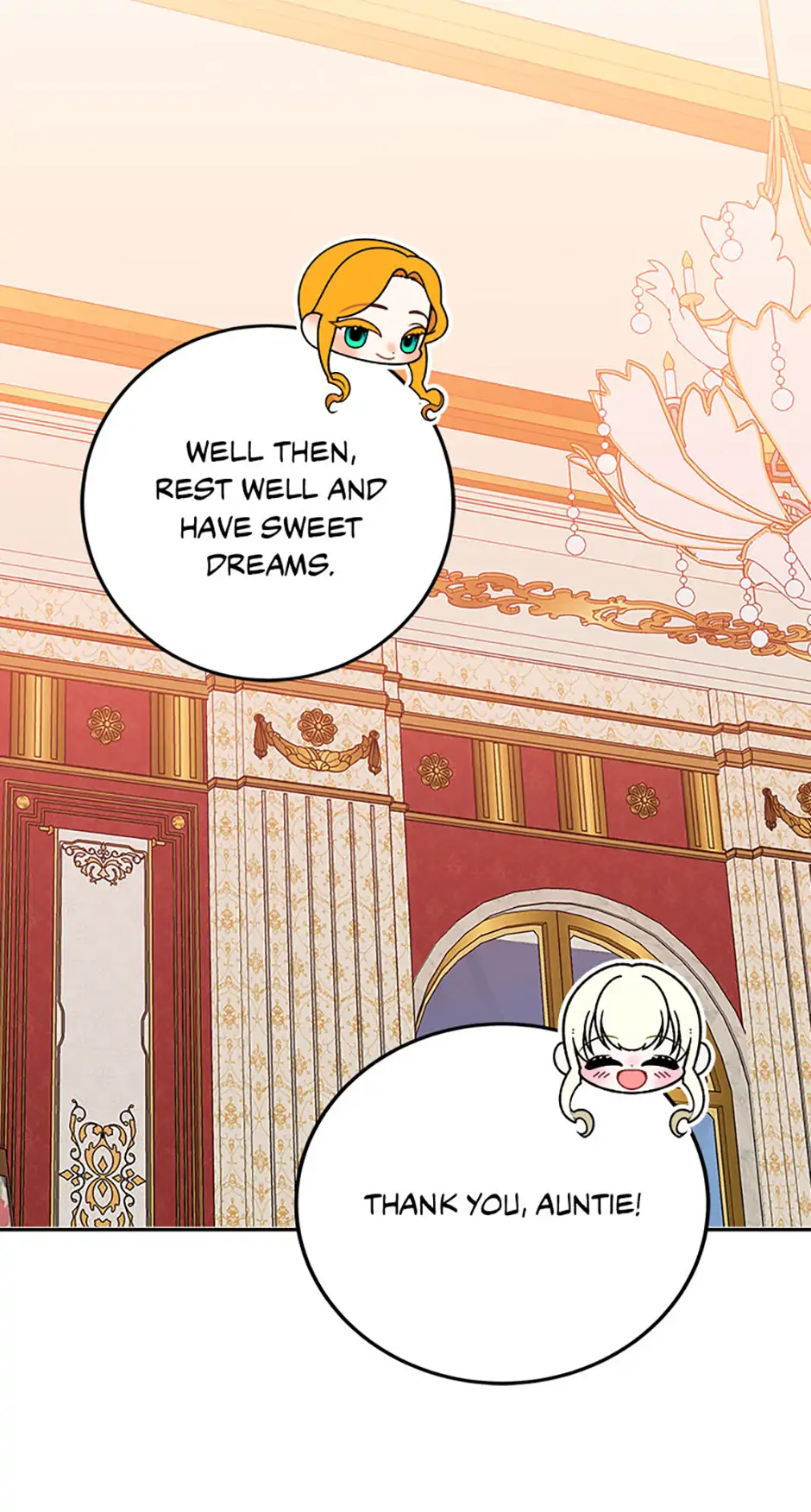 One Step Forward to the Flower Path Chapter 114 - Page 65
