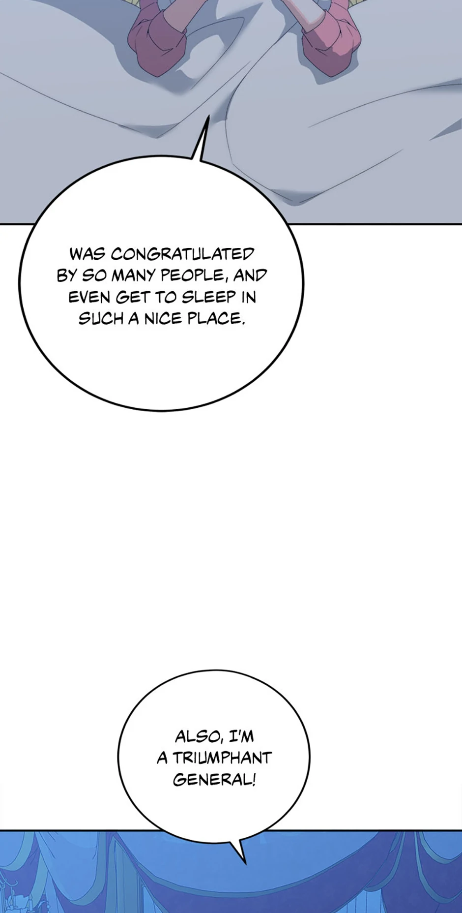 One Step Forward to the Flower Path Chapter 114 - Page 67