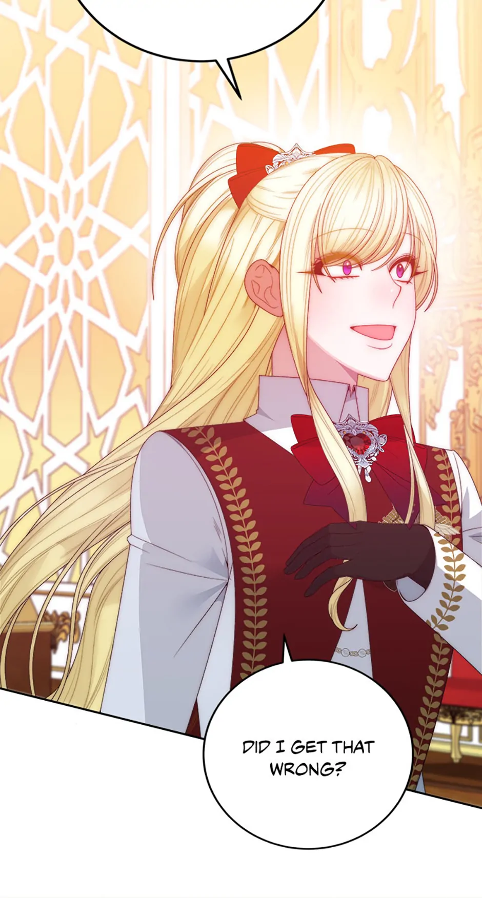 One Step Forward to the Flower Path Chapter 114 - Page 8